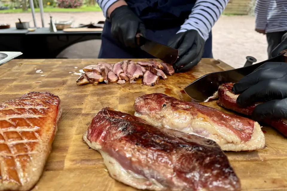 Balthazar Traiteur — photo 4