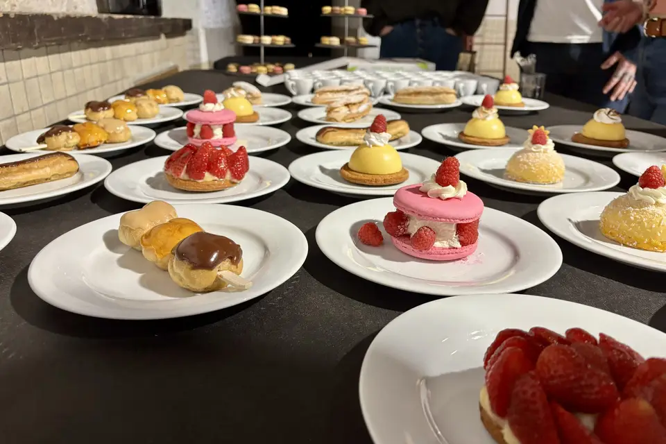 Balthazar Traiteur — photo 7