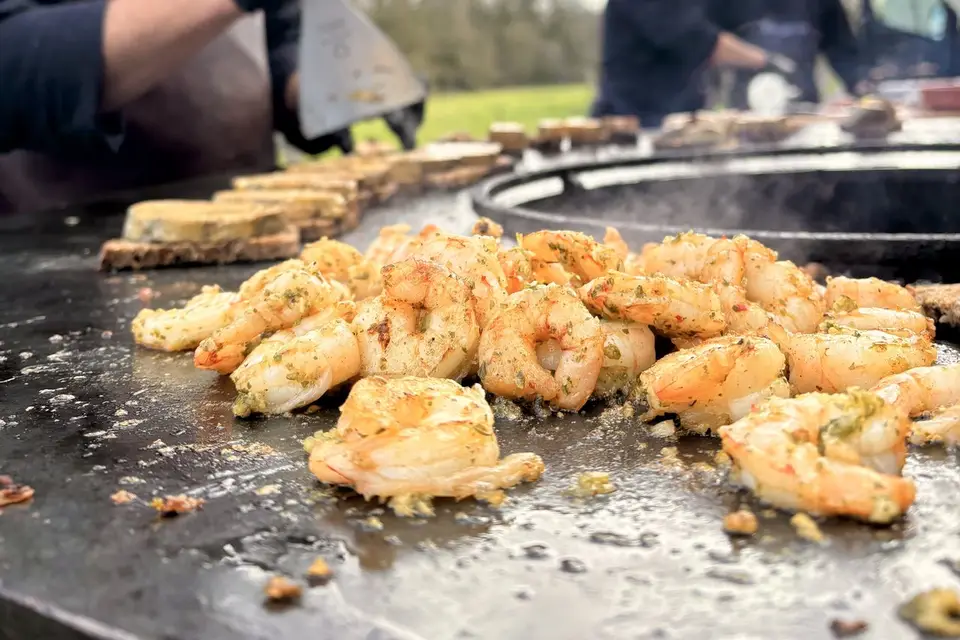 Balthazar Traiteur — photo 1