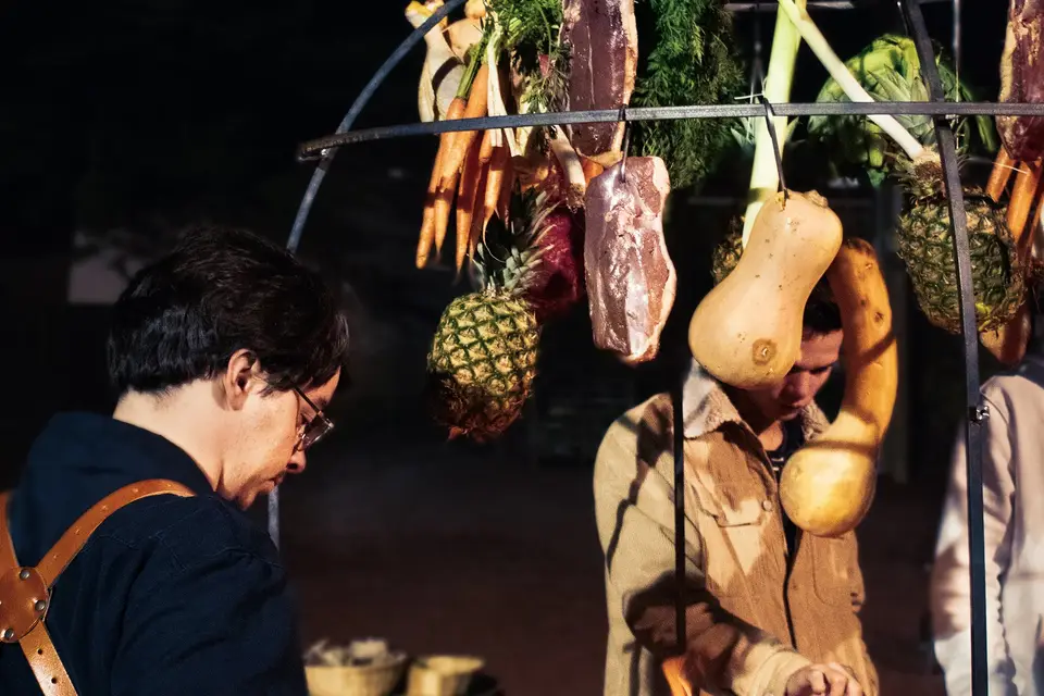 Balthazar Traiteur — photo 2