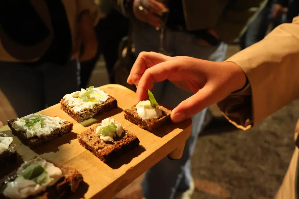 Balthazar Traiteur — photo 3