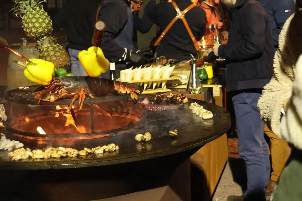 Balthazar Traiteur — photo 6