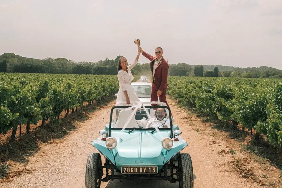 Clara Groussin — photo 7