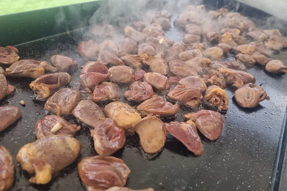 Brochetterie Tony — photo 8