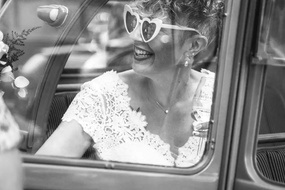 Clara Groussin — photo 2