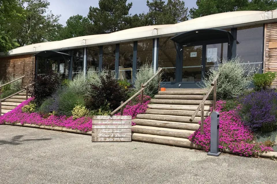 Domaine de Chantesse — photo 2