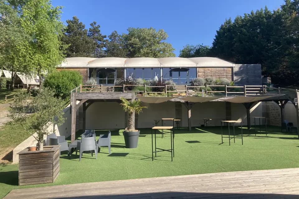 Domaine de Chantesse — photo 1