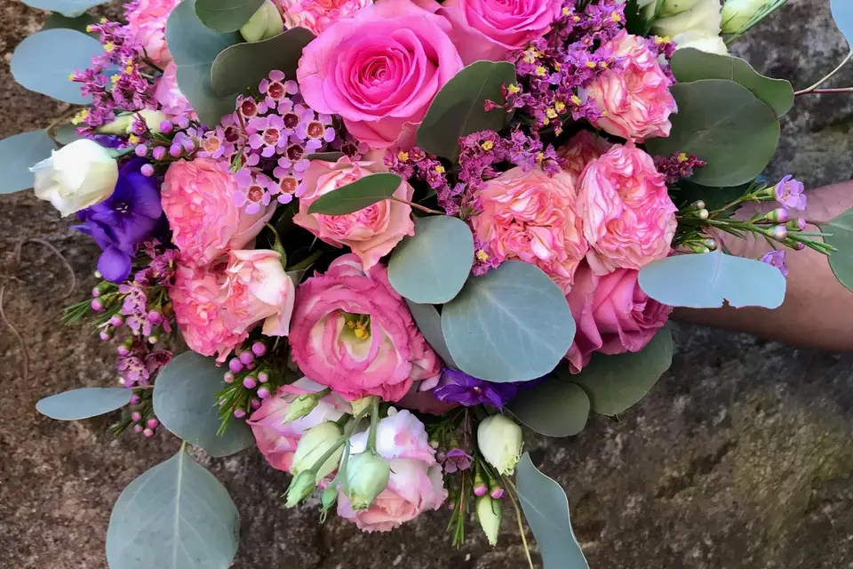 Pollen Fleurs — photo 1