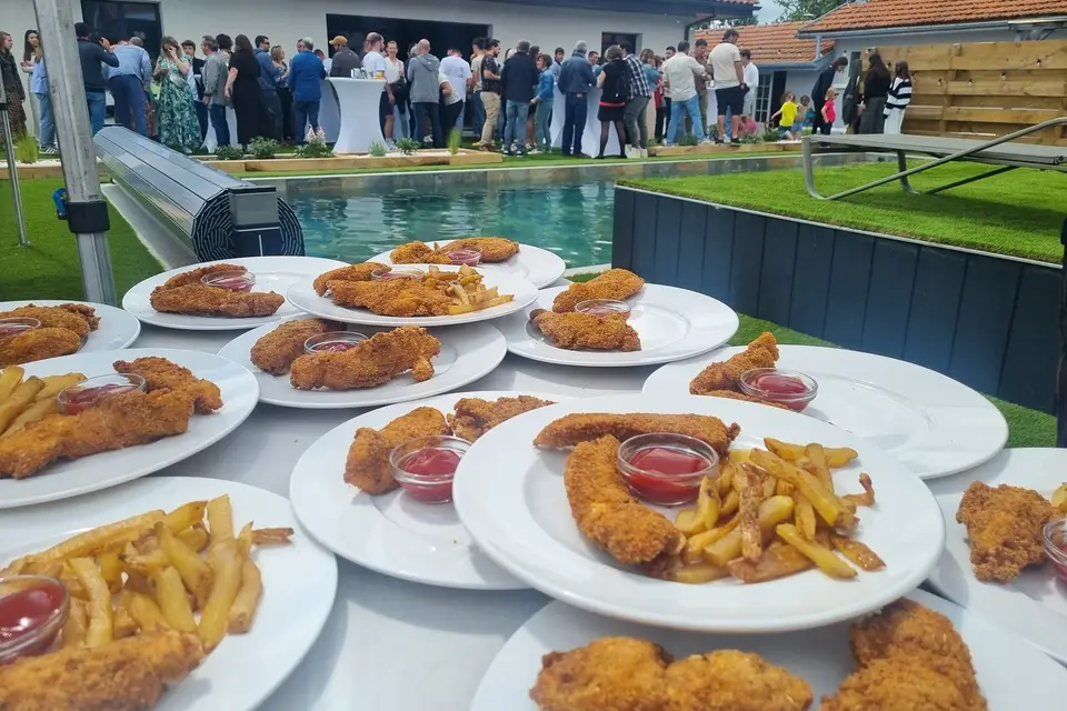 Brochetterie Tony — photo 7