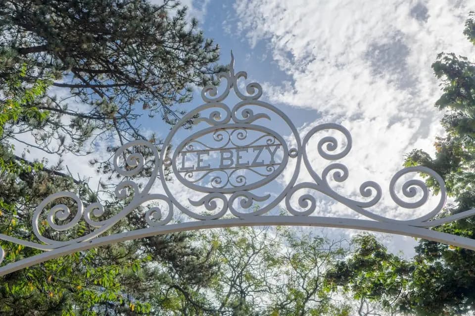 Château du Bezy — photo 4