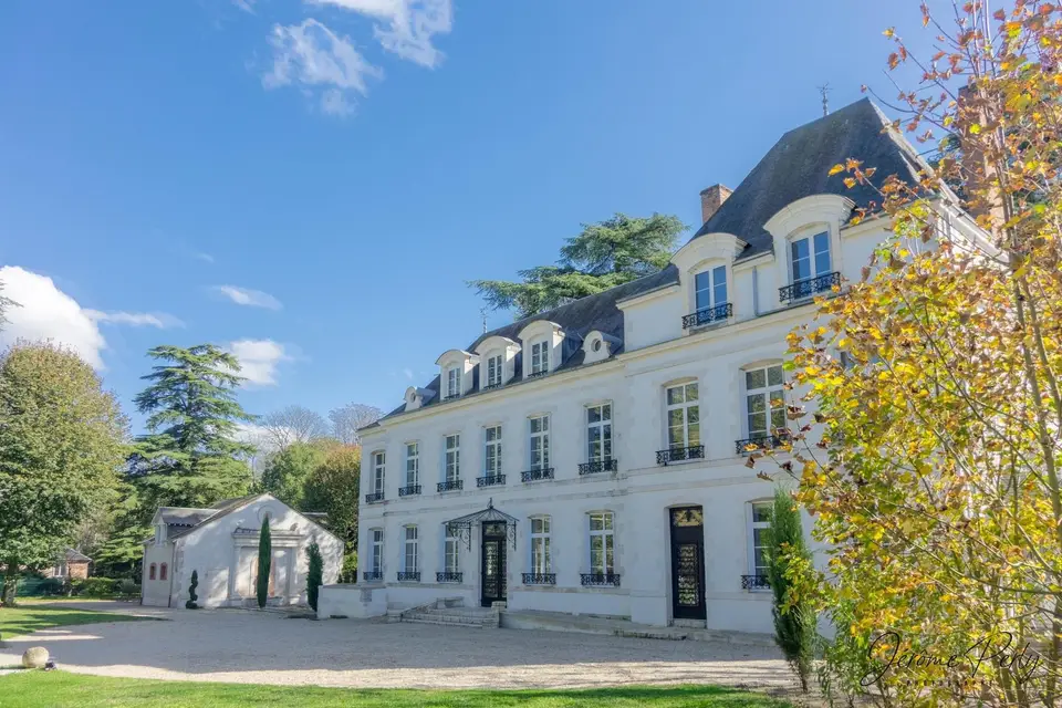 Château du Bezy — photo 5