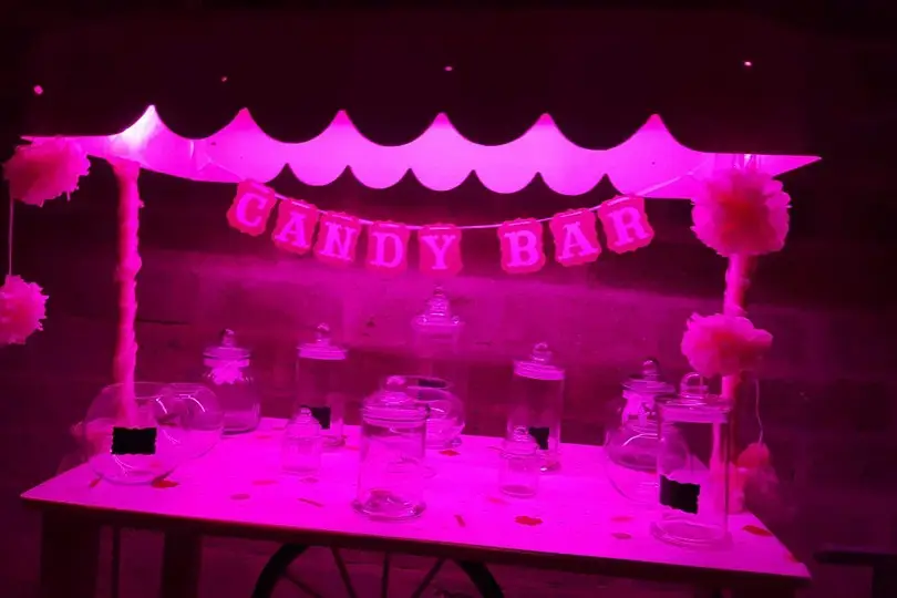 Candy Bar 71 — photo 2