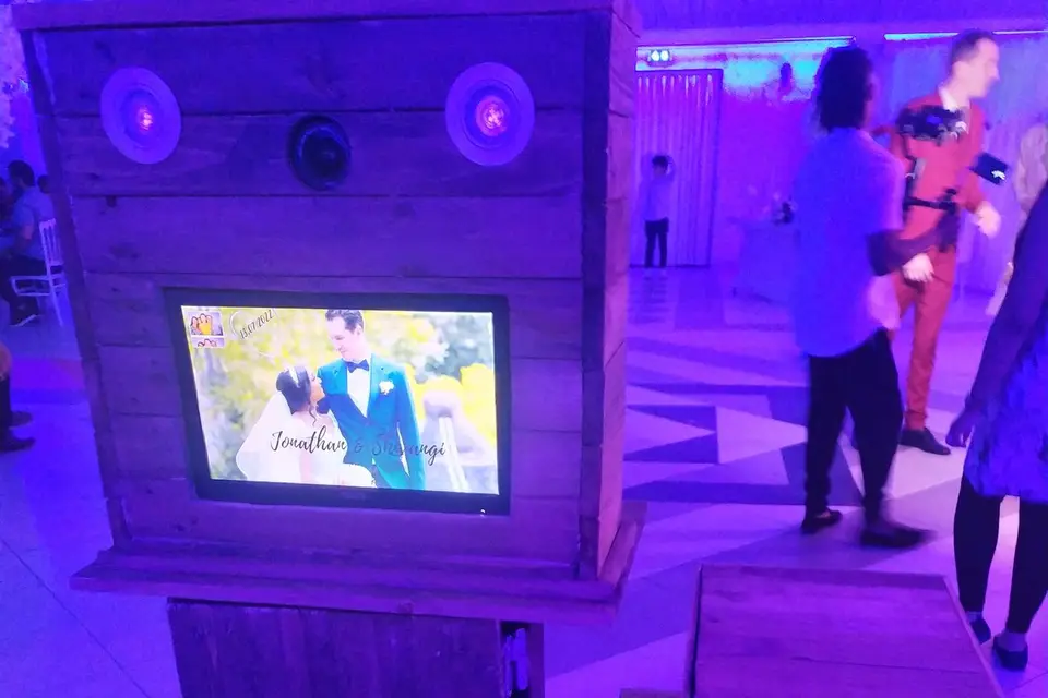 S&C Evenement — photo 1