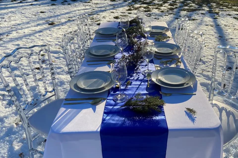 Rosace Evénements — photo 3