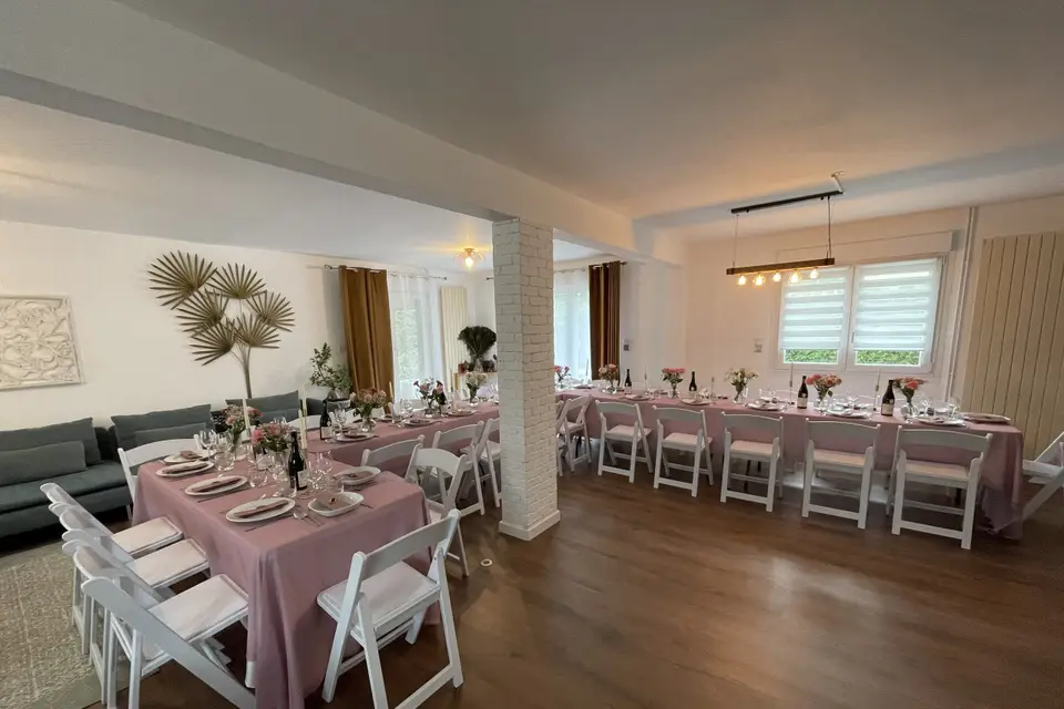 Rosace Evénements — photo 4