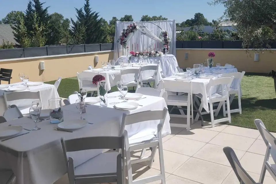 Rosace Evénements — photo 7