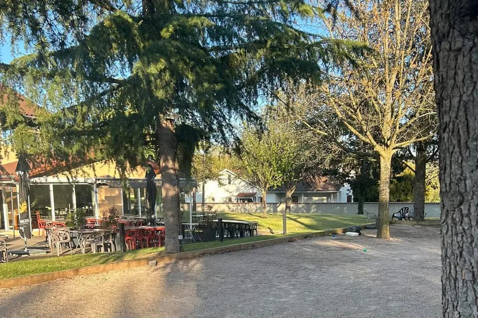 Les Terrasses de Bugey — photo 1