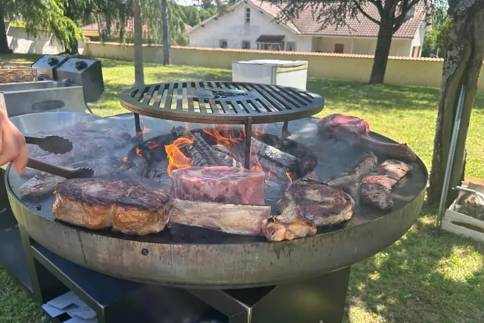 Les Terrasses de Bugey