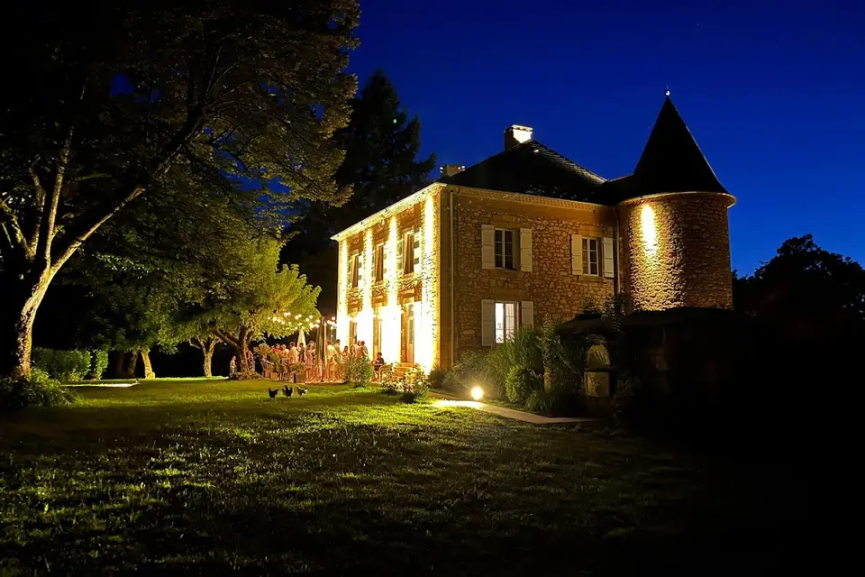 Château de Maraval — photo 3