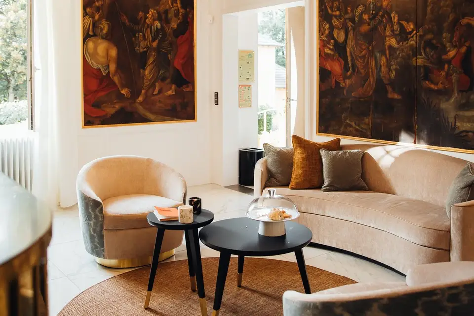 Château de Maraval — photo 6