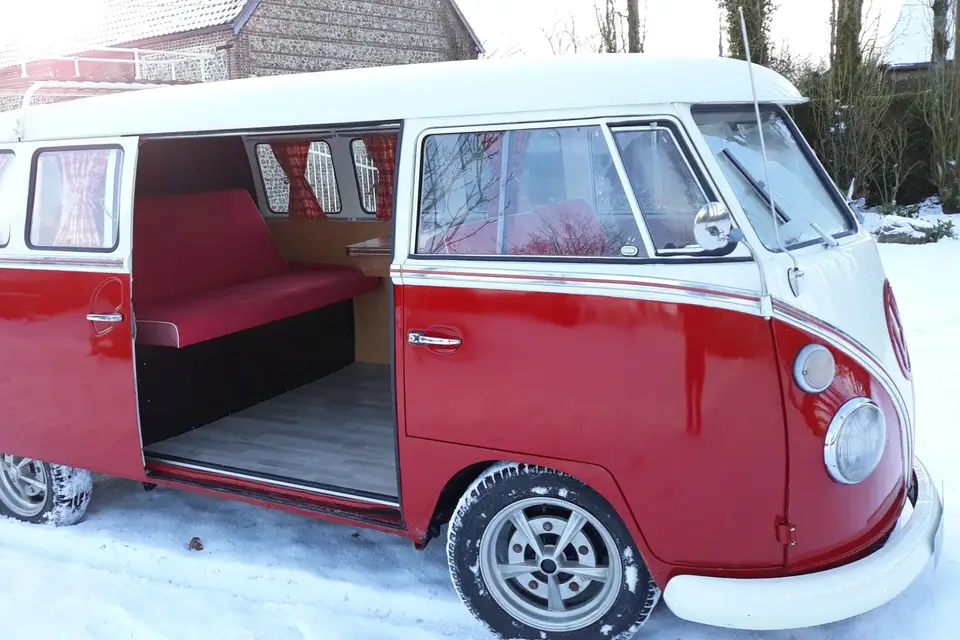 Legend Combi Event — photo 2