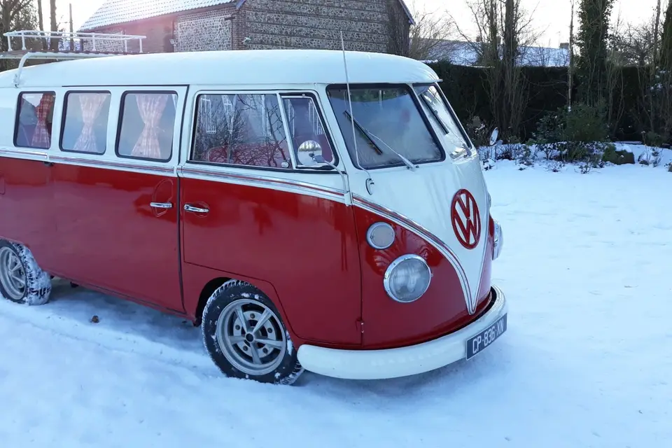 Legend Combi Event — photo 3