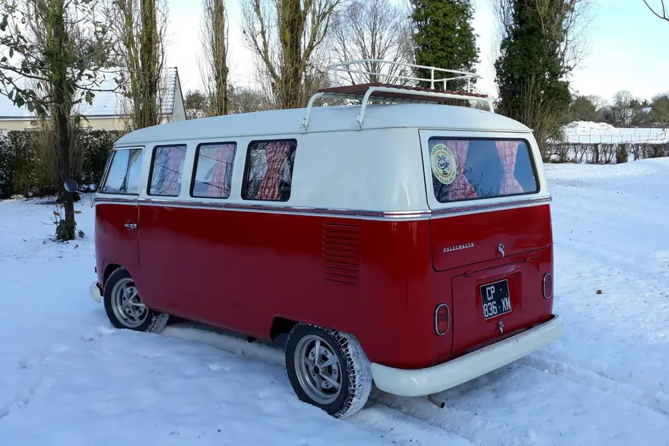 Legend Combi Event — photo 4