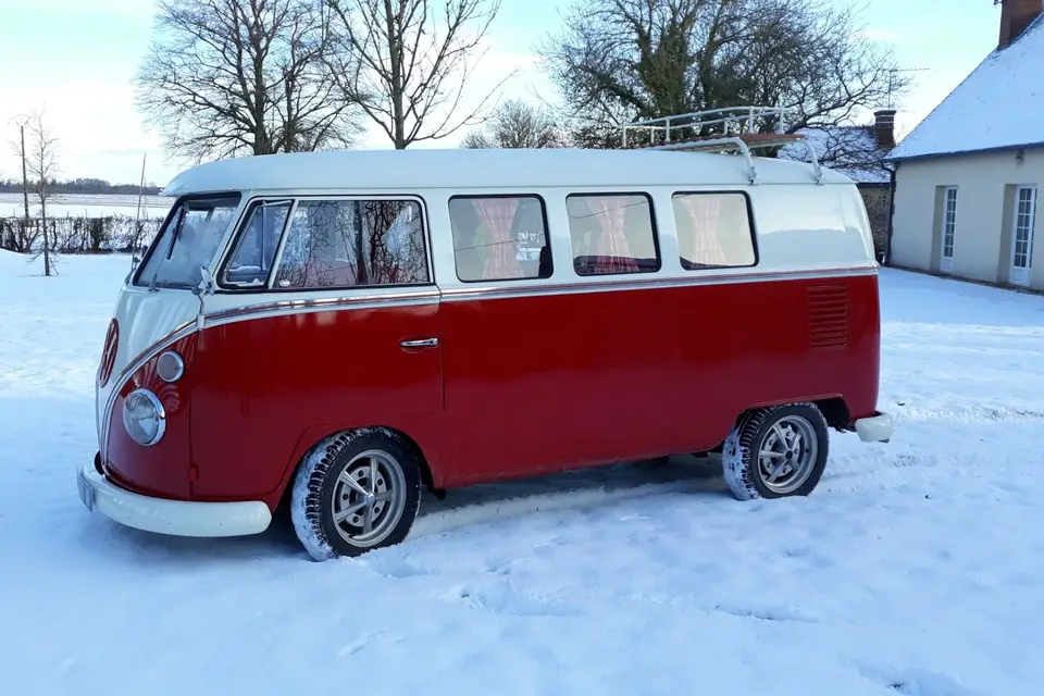 Legend Combi Event — photo 5