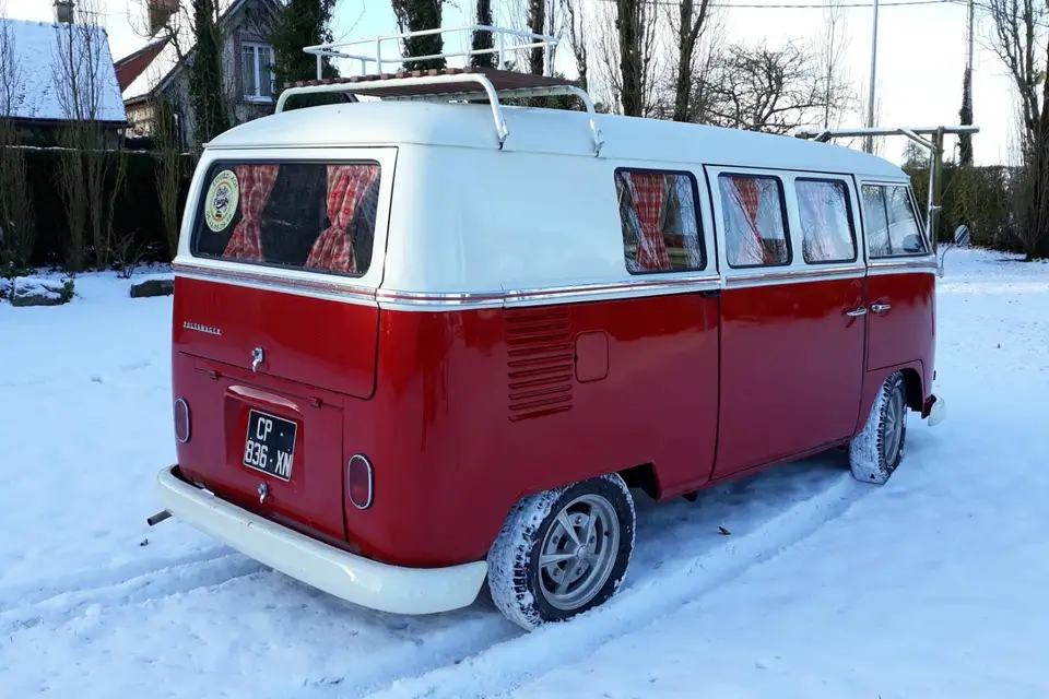 Legend Combi Event — photo 6