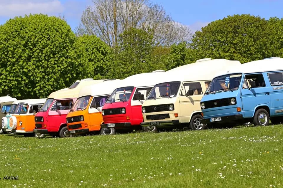 Legend Combi Event — photo 1