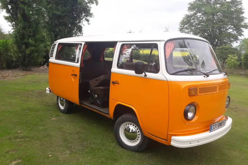 Legend Combi Event — photo 7