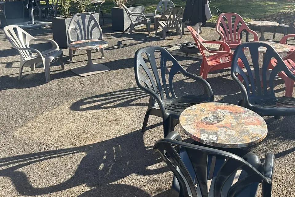 Les Terrasses de Bugey — photo 2