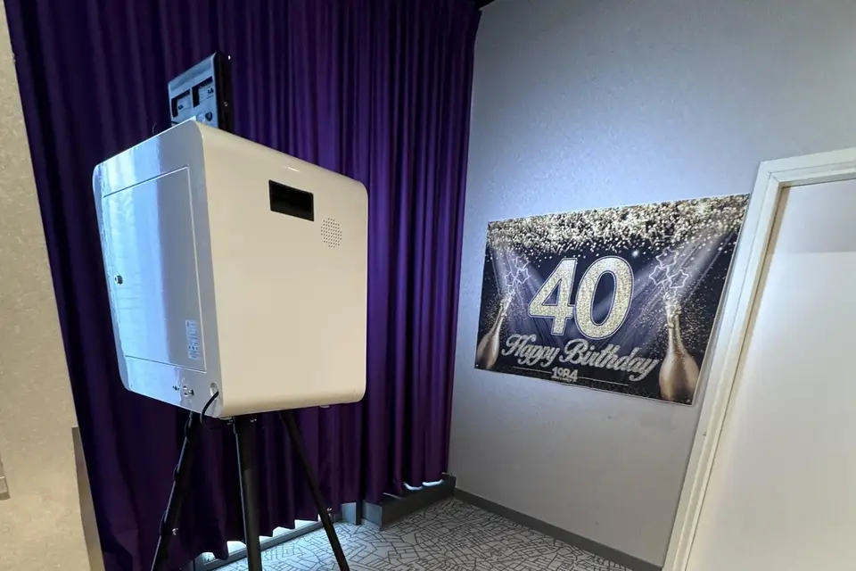 Maborne Event — photo 6