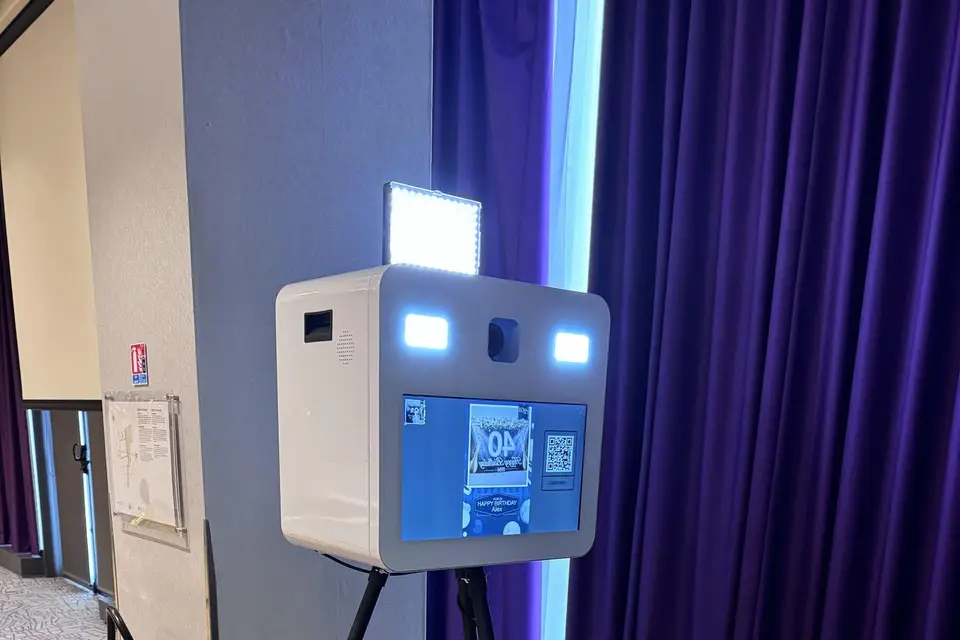 Maborne Event — photo 2