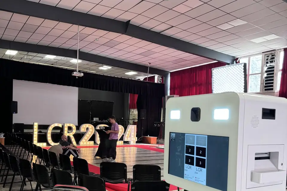 Maborne Event — photo 3