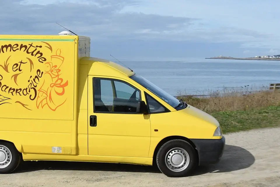 Fromentine et Sarrazine — photo 2