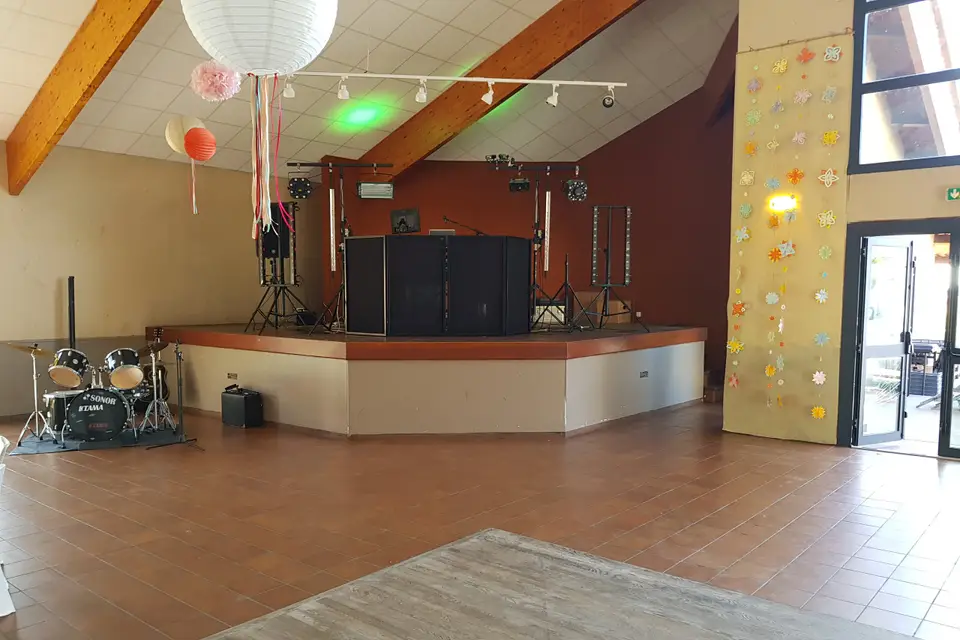 Disco Animation — photo 7