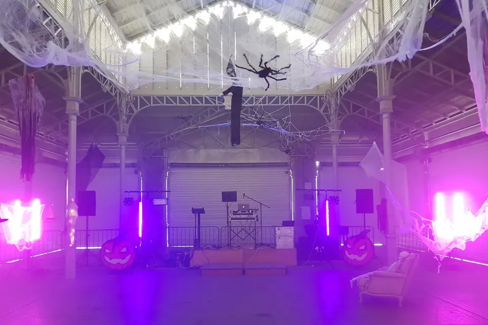 Disco Animation — photo 8