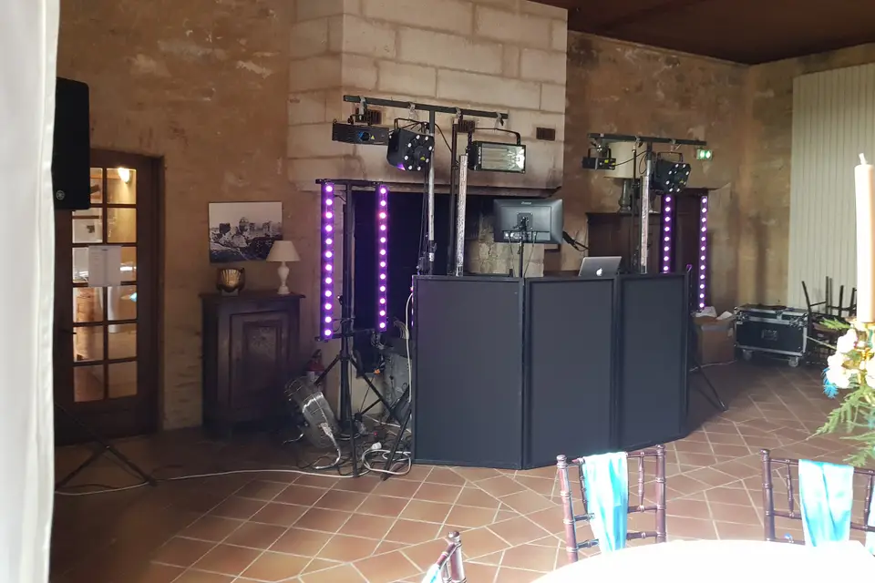 Disco Animation — photo 9