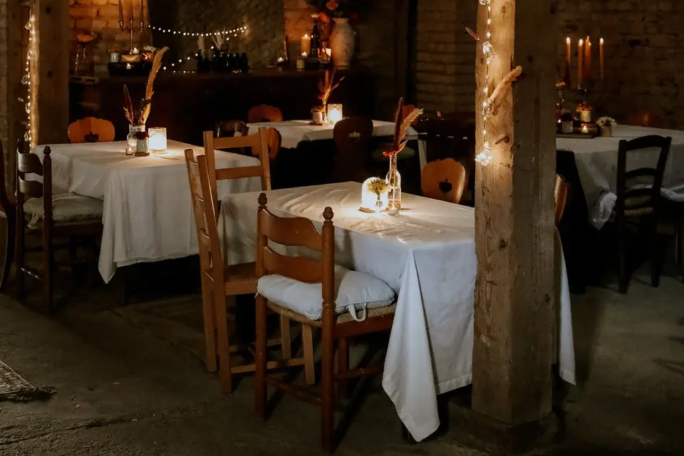 De la rose à la lune — photo 5