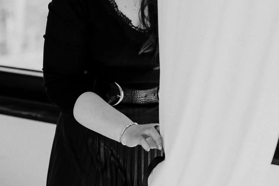 De la rose à la lune — photo 1