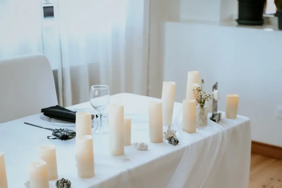 De la rose à la lune — photo 2