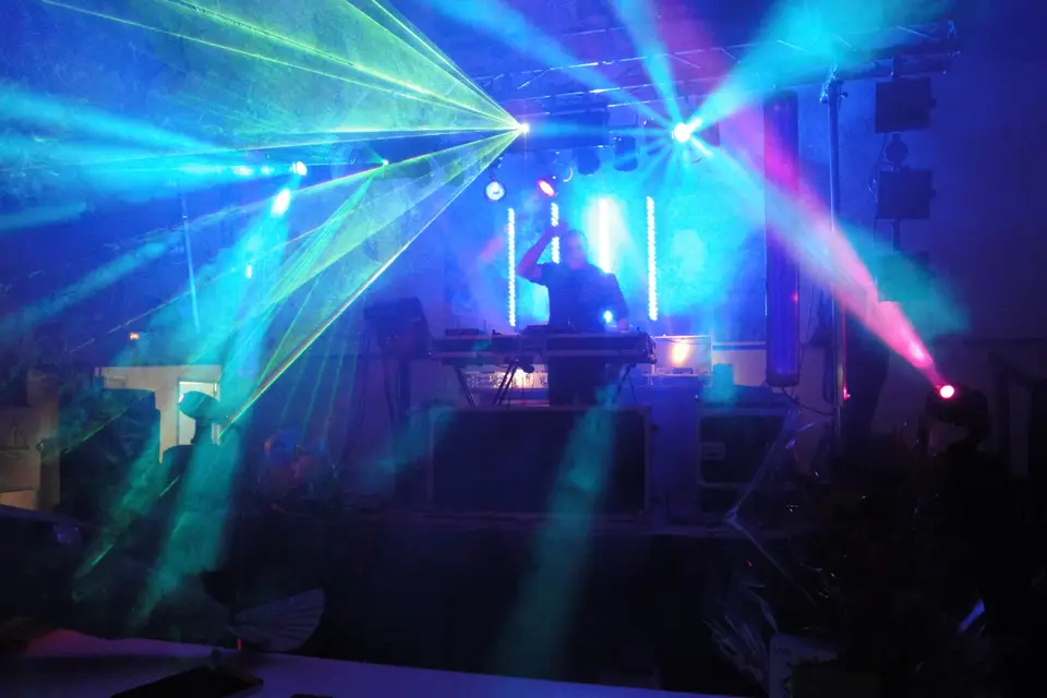 Disco Animation — photo 2