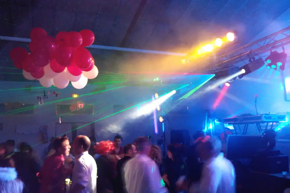 Disco Animation — photo 4