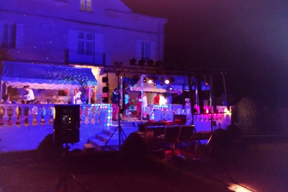 Disco Animation — photo 3