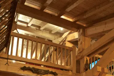 Chalet Accroche-Coeur — photo 3