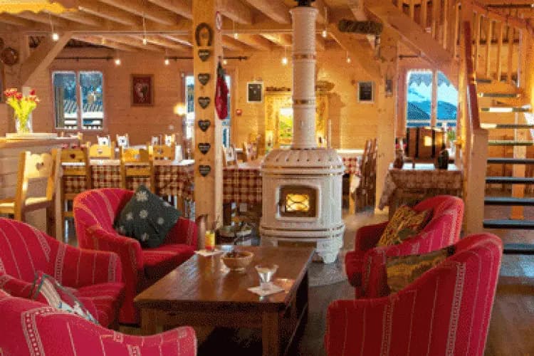 Chalet Accroche-Coeur — photo 2