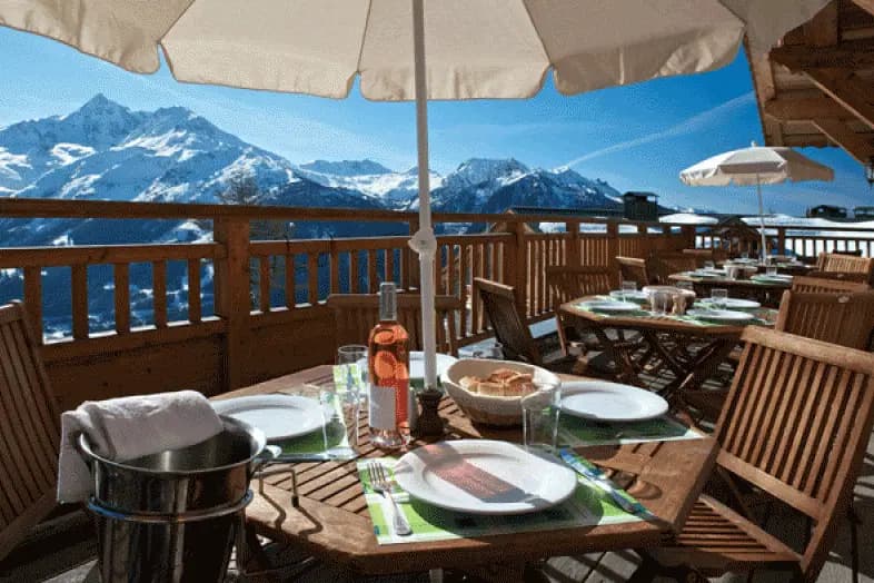 Chalet Accroche-Coeur — photo 6