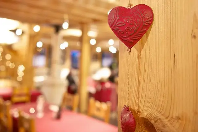 Chalet Accroche-Coeur — photo 5