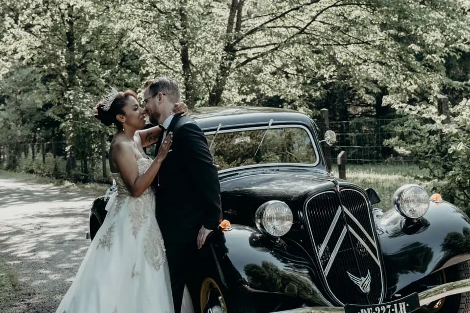 Fab William Alexander — photo 8